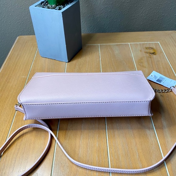 NWT Kate Spade Vernoique Leather Crossbody Purse - Picture 14 of 16